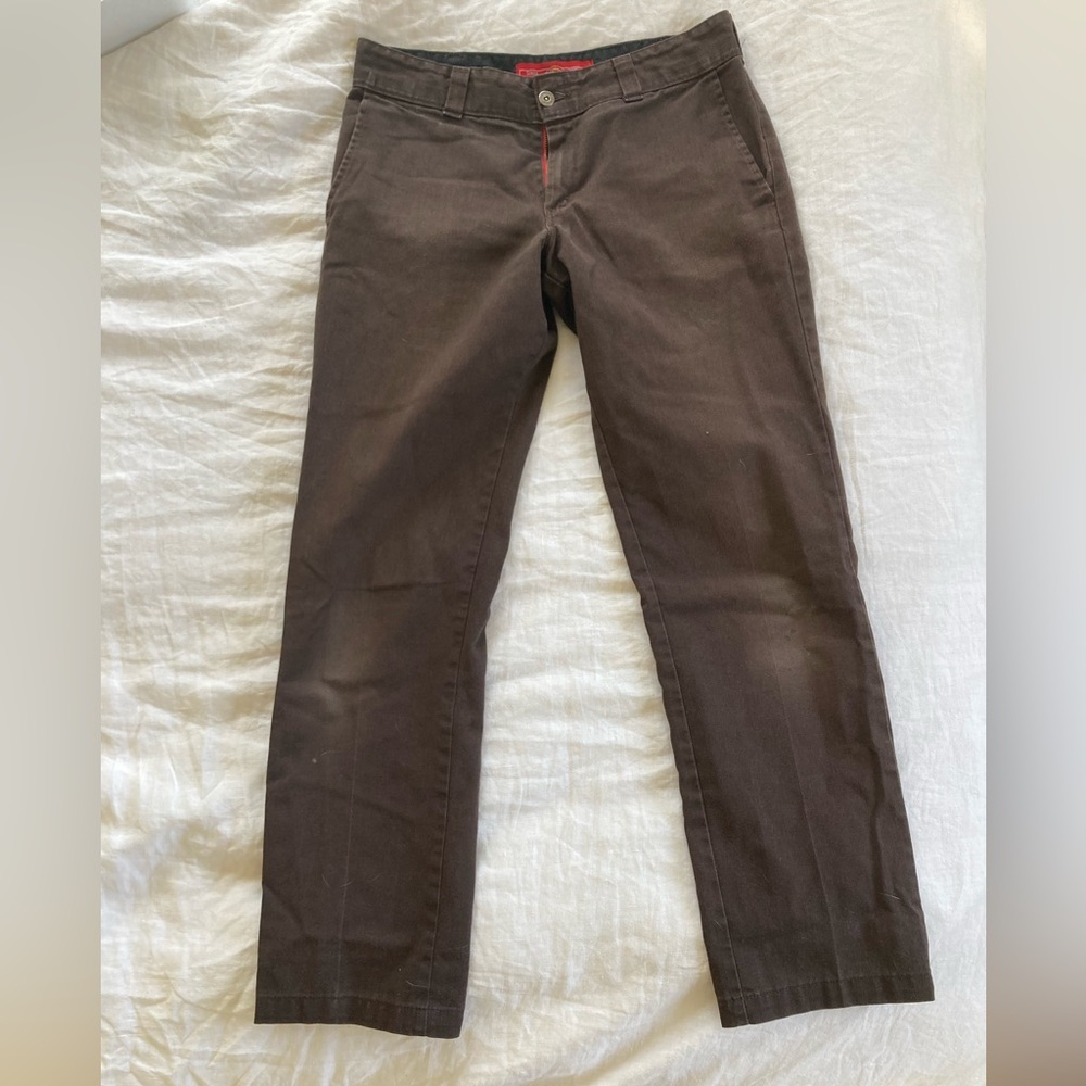 Dickies men’s work pant